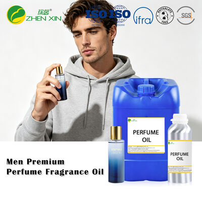 Grosir parfum gaya Prancis untuk merek parfum premium