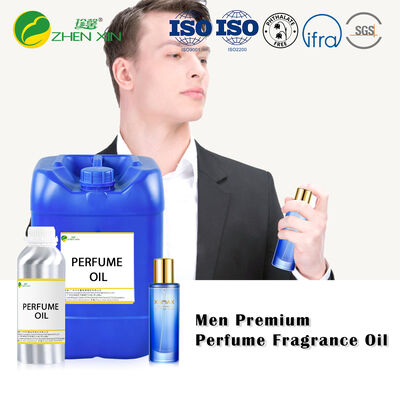 Grosir parfum pekat untuk proyek label pribadi