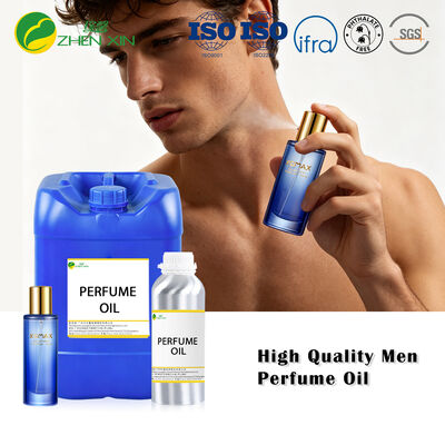 Private Label Perfume Essence Oil Produksi Formula Aroma OEM