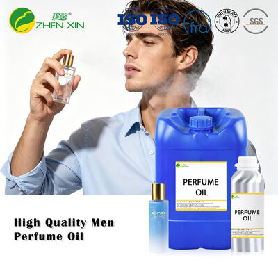 Ekstrak Aromatik Grosir Minyak Esensi Parfum Premium untuk Pewangi