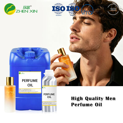 Produsen minyak esensi parfum berkualitas tinggi untuk pria dan wanita