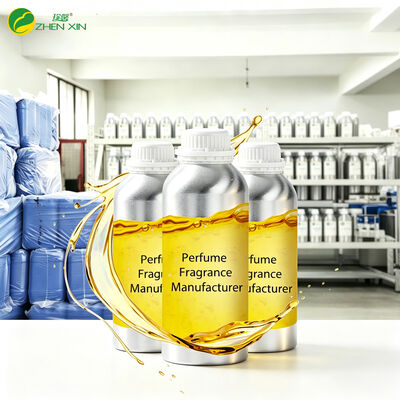 Minyak Esens Parfum Grade Kosmetik Parfum Arab Semprotan Tubuh Berbasis Minyak